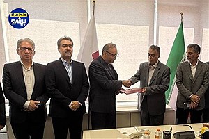 تغییر در رأس مدیریت صبانور؛ طاهرزاده مدیرعامل شد
