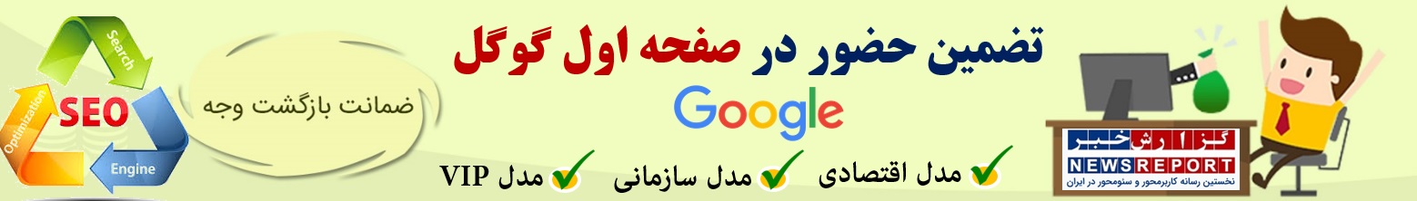 تضمین بازگشت