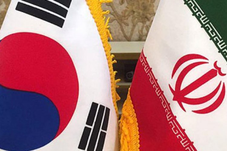 تصویر توافقات جدید ایران و کره برای آزادسازی پول‌های بلوکه