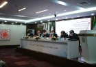 برگزاری مجمع عمومی عادی سالیانه شرکت اقتصادی نگین گردشگری ایرانیان