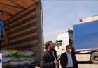 تامین، بازتوزیع و ارسال 100.000 هزار سبد کالای خانوار به مناسبت عید نوروز توسط شرکت یاس نوین پارسه