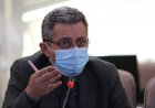 معاون وزیر بهداشت: تلاش برای تهیه واکسن از منابع خارجی ادامه دارد