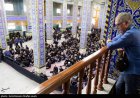 اعتراف توریست‌های خارجی به "امنیت خارق‌العاده در ایران"