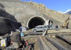 بلند‌ترین تونل کشور پایان بهار افتتاح می‌شود