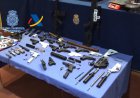 پلیس اسپانیا یک کارگاه تولید سلاح با پرینتر سه بعدی را منهدم کرد