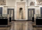 انتقال اشیای فرهنگی از موسسه ایران‌ شناسی بریتانیا به موزه ملی