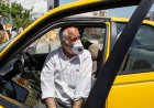 فوت ۲۰۰ راننده تاکسی در پایتخت به دلیل کرونا/۱۰۰ هزار تاکسیران در صف دریافت واکسن