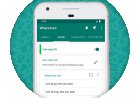 آشنایی با اپ WhatsAuto؛ ارسال پاسخ خودکار در واتساپ و سایر پیام‌رسان‌ها