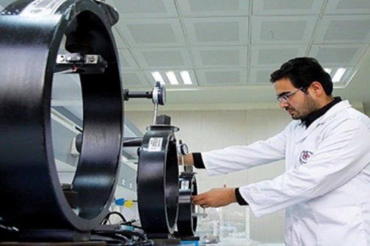 شرکت‌های پارک پردیس و شرکت‌های عراقی در تولید محصولات فناورانه همکاری می‌کنند