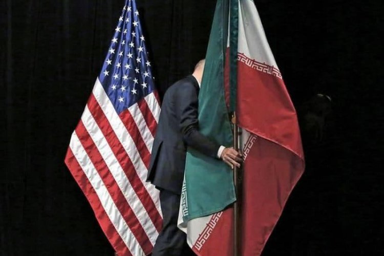 تصویر بازگشت آمریکا به برجام در ۳ خرداد