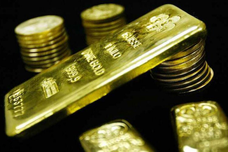 قیمت جهانی طلا رشد کرد/ هر اونس ۱۷۸۰ دلار