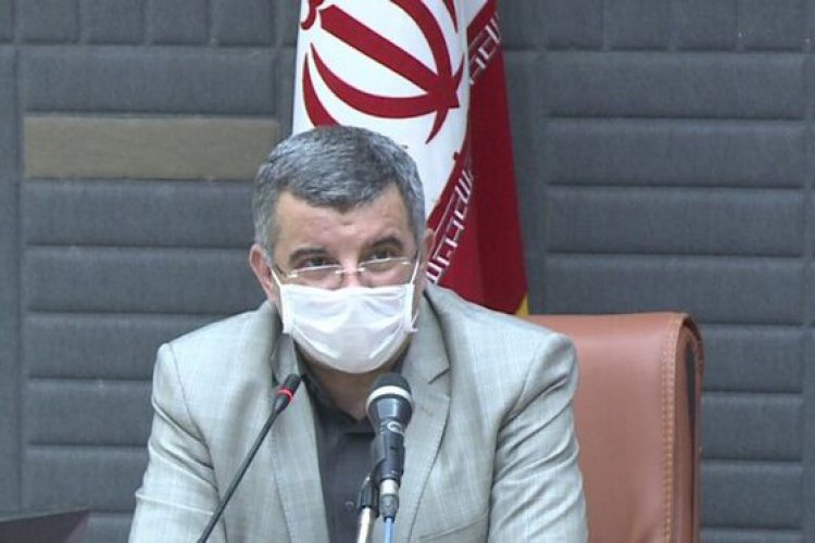 تصویر بدترین روز کرونایی در ایران/ روند صعودی فوتی‌ها تا دو هفته آینده