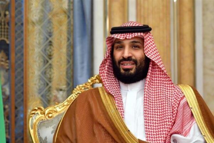 تصویر عربستان: ایران کشوری همسایه است و خواستار روابط خوب با آن هستیم