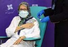محرز: ایران دیگر نیازی به واردات واکسن کرونا ندارد