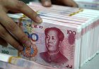 سرمایه‌گذاران جهان ۱۰ میلیارد دلار اوراق قرضه چینی خریدند