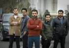 پای تهیه کننده سریال"گاندو" به ستاد انتخاباتی باز شد