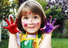 تاثیرات نقاشی بر هوش و خلاقیت کودکان