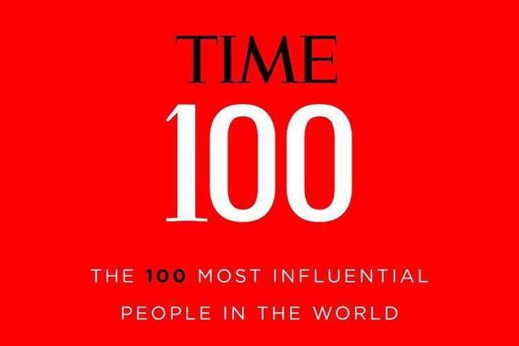 مجله‌ی تایم اولین فهرست ۱۰۰ شرکت‌ تأثیرگذار دنیا را منتشر کرد