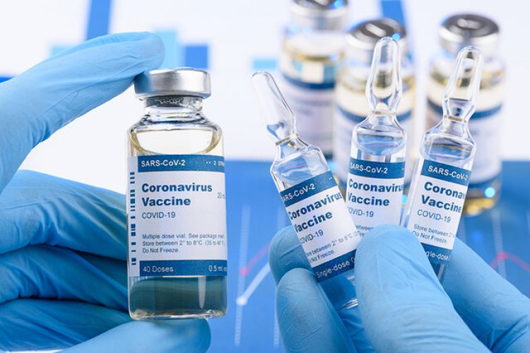 تصویر همه چیز درباره ۴ واکسن کرونایی که در ایران تزریق می‌شوند