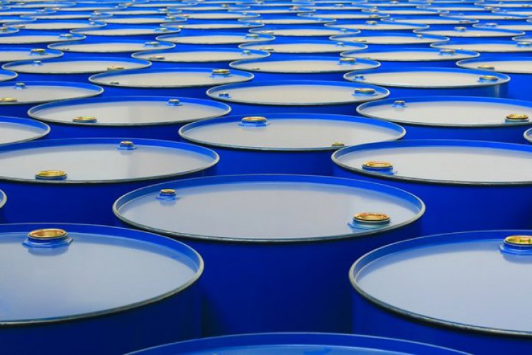 تصویر قیمت نفت خام رشد هفتگی ۲ درصدی ثبت کرد