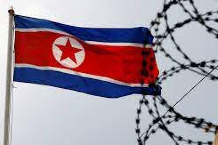 تصویر کره شمالی بار دیگر مدعی شد مبتلای به کرونا ندارد