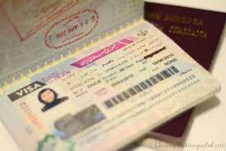 ویزای ایران را از توقف خارج کنید