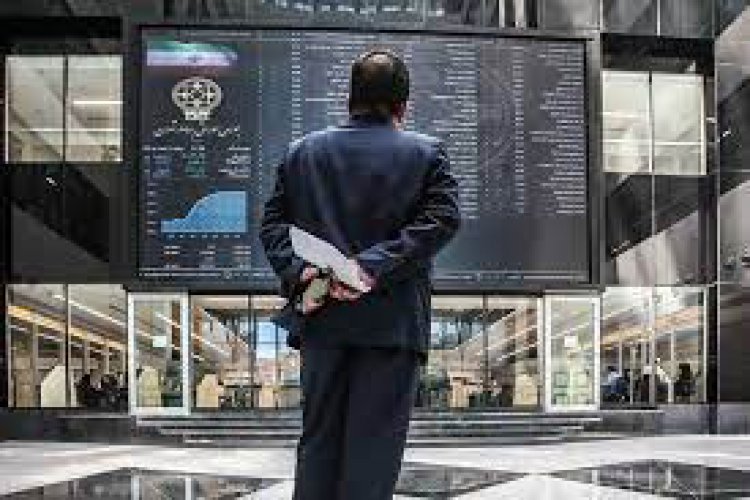 تصویر چشم‌انداز مثبت قیمت سهام شرکت‌های صادراتی در بورس