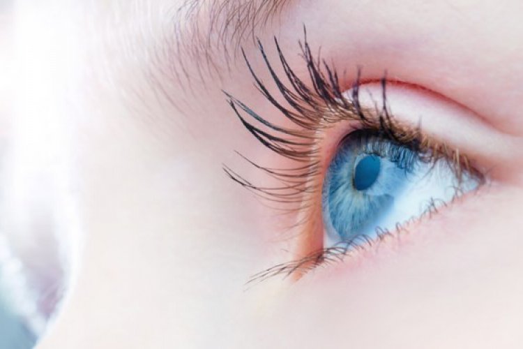 تصویر یافته جدید: سلول‌های چشم به کووید 19 آلوده می‌شوند