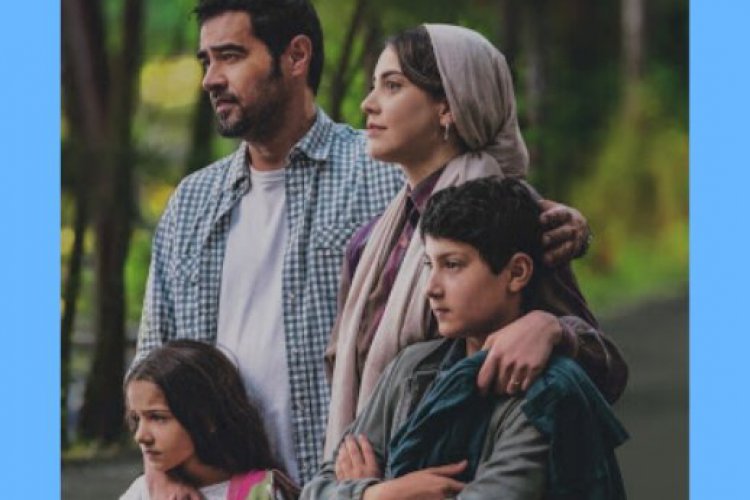 تصویر فرانسه فیلم جدید با بازی شهاب حسینی را خرید