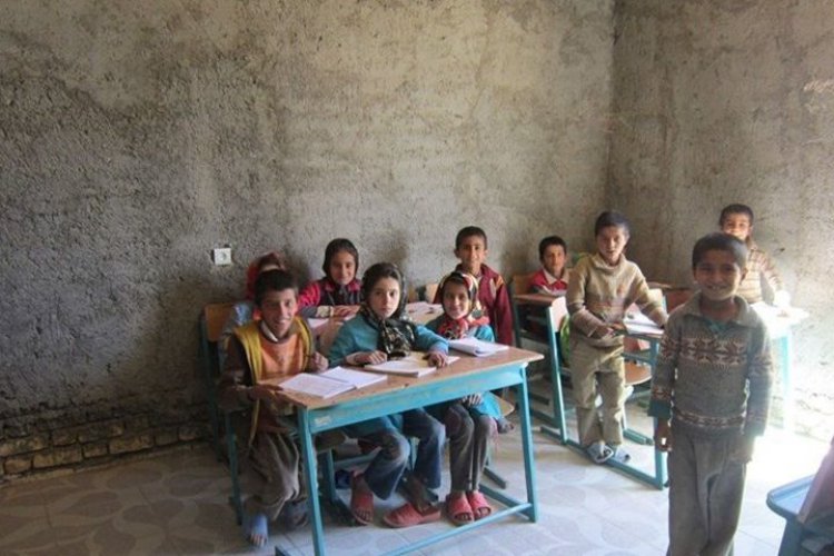 تصویر کمبود ۵۰ کلاس درس در شهرستان تفتان/ لزوم ورود خیرین مدرسه ساز
