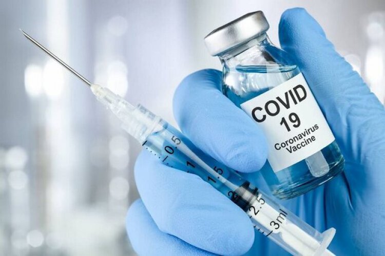 تصویر واکسن جدید برای مقابله با چند نوع ویروس کرونا ساخته می شود