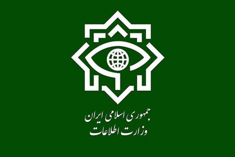تصویر وزارت اطلاعات عاملان انفجار سراوان را دستگیر کرد