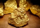 کشف معدن طلای یک میلیارد دلاری در یک روستا