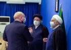 انتظار اجرای وعده های انتخاباتی سید ابراهیم رئیسی