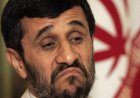افشاگری احمدی نژاد در پاسخ به توئیت خجسته!