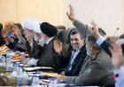 احمدی نژاد و اما و اگر های ادامه ی حضور یا حذفش در مجمع تشخیص!