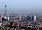 مسکن در تهران آرام می گیرد!