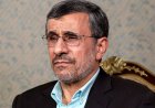 گفتگوی محمود احمدی‌نژاد با شبکه تلویزیونی ان آرکی نروژ