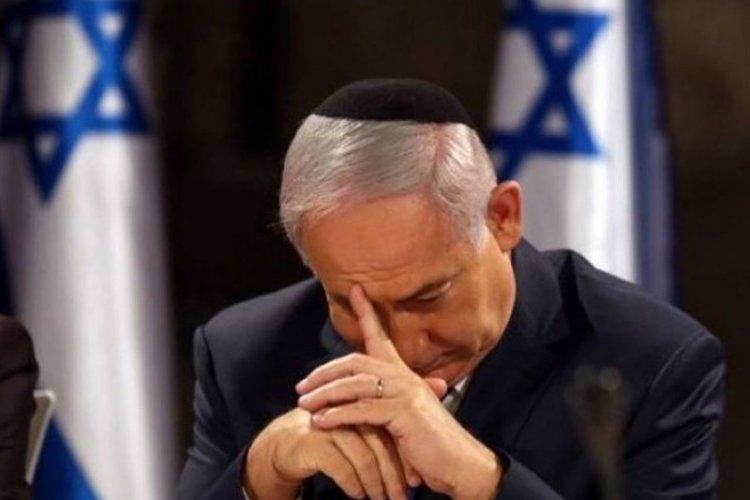 جشن و شادی مخالفان نتانیاهو از پایان قدرتش