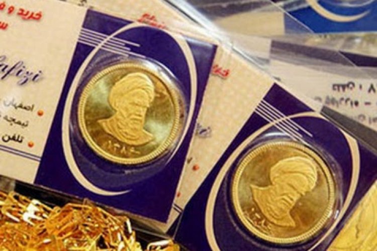 تصویر بررسی عوامل کاهش قیمت‌ طلا و سکه