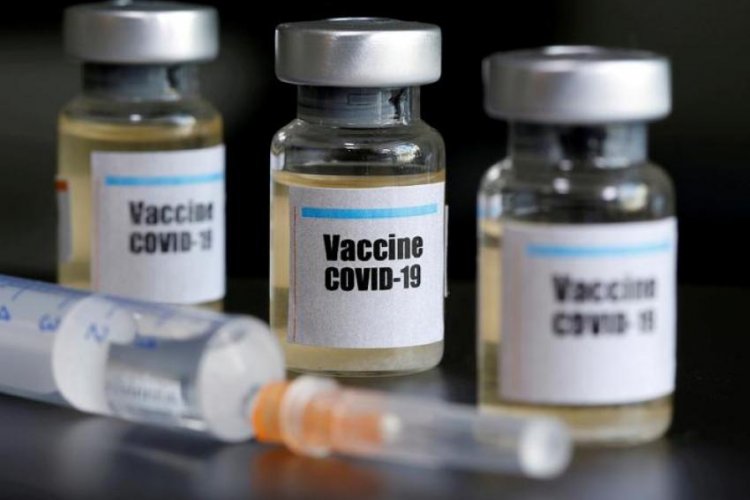 تصویر اثربخشی بالای 90 درصدی واکسن کوبایی