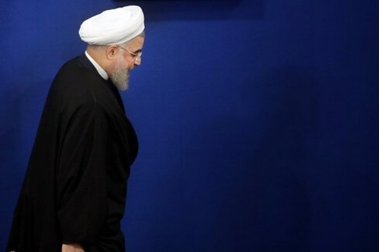 تصویر روحانی بعد از ریاست جمهوری عهده دار چه مسئولیتی خواهد شد؟