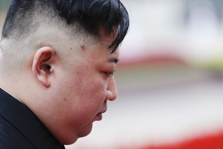 وضعیت ناخوشایند سلامتی رهبر کره شمالی