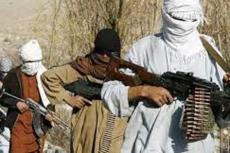 تصویر اصولگرایان از طالبان دفاع می کنند؟