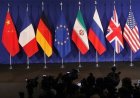 ضمانت دولت آمریکا مهمترین شرط ایران در توافقات وین