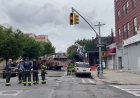 ۷ مسلمان قربانی آتش‌سوزی کانادا