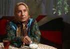 شیرین یزدان‌بخش از عرصه بازیگری خداحافظی کرد