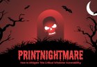 ارائه Patch برای آسیب پذیری PrintNightmare توسط مایکروسافت
