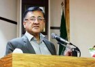 پیام اکبر حیدریان مدیرکل خانه ایثارگران استان تهران به مناسبت عید قربان