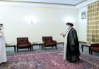 چرایی سفر غیر منتظره وزیر خارجه قطر به تهران بعد از دیدار با آنتونی بلینکن